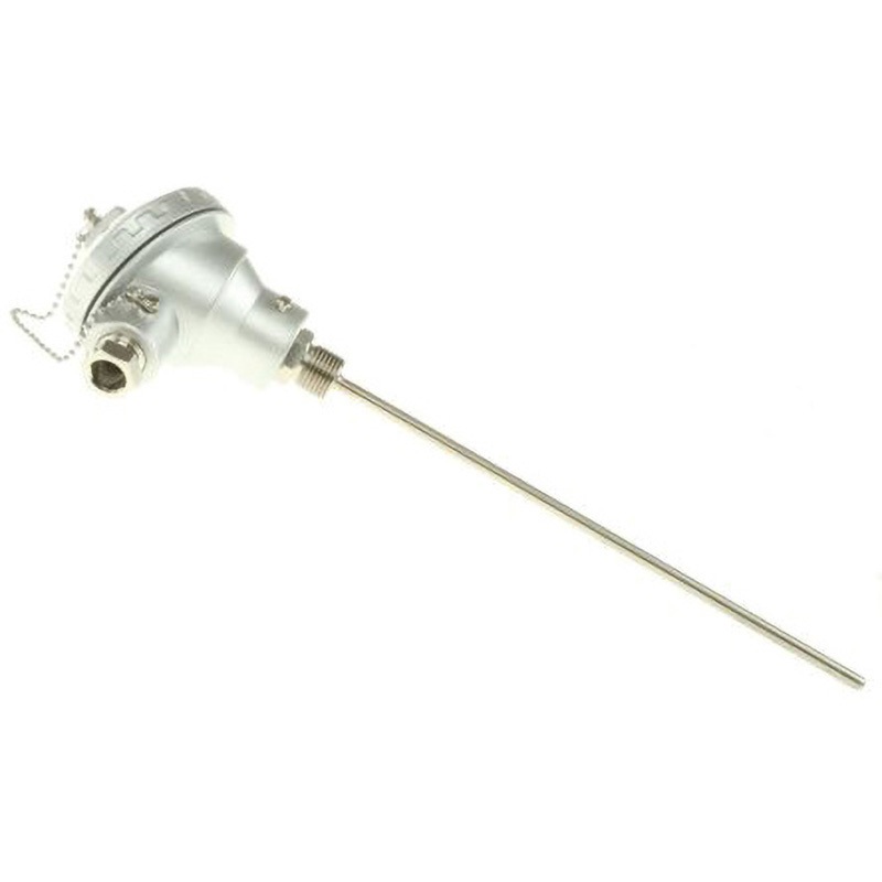 455-4056 PT100センサ RS Pro PT100 クラスB 1個 RS PRO 【通販モノタロウ】