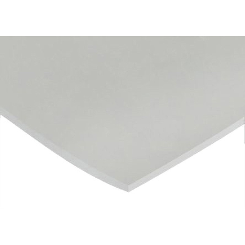 506-3264 RS Pro シリコンラバーシート 白 600mm x 600mm x 1.5mm RS PRO 1個 506-3264