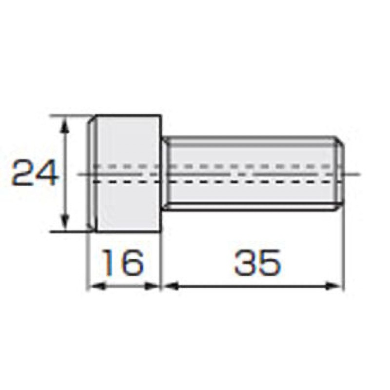 MOLDINO アーバ BT50-31.75-180-80 MOLDINO アーバ BT50-31.75-180-100 ▽428-3741 BT50-31.75-180-100 1個