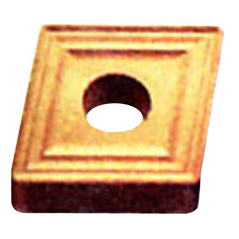 CNMM190616-HX IP3000 チップ CNMM-HX MOLDINO(旧:三菱日立ツール) IP3000製 形状ひし形80° 逃げ角0度 コーナー半径1.6mm 1箱(10個)