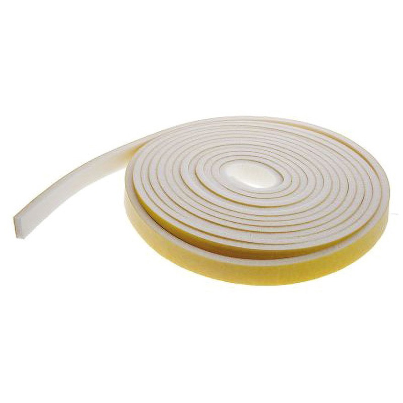 733-6817 RS Pro 片面スポンジテープ，幅：20mm，長さ：6m RS PRO 1個 733-6817