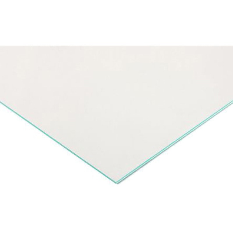 748-1302 RS Pro ミラーアクリルシート， 600mm x 600mm x 3mm RS PRO 1個 748-1302