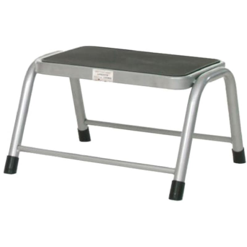 789-8488 ステップ RS Pro 440mm 1段 スチール 1個 RS PRO 【通販モノタロウ】