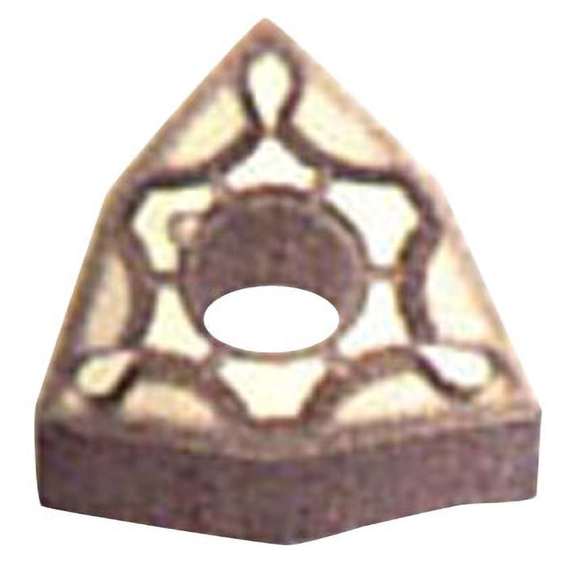 三菱マテリアル チップ (10個入り) WNMG080404 UC5105 (旋削用インサート) 三菱マテリアル チップ (10個入り) WNMG080404-FH NX2525 (旋削用