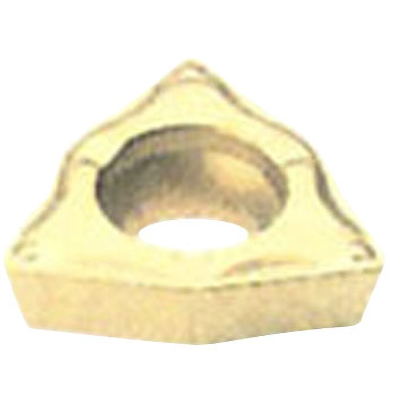 WPMT060308-JQ HG8010 チップ WPMT-JQ MOLDINO(旧:三菱日立ツール) コーナー半径0.8mm 1箱(10個) WPMT060308-JQ HG8010