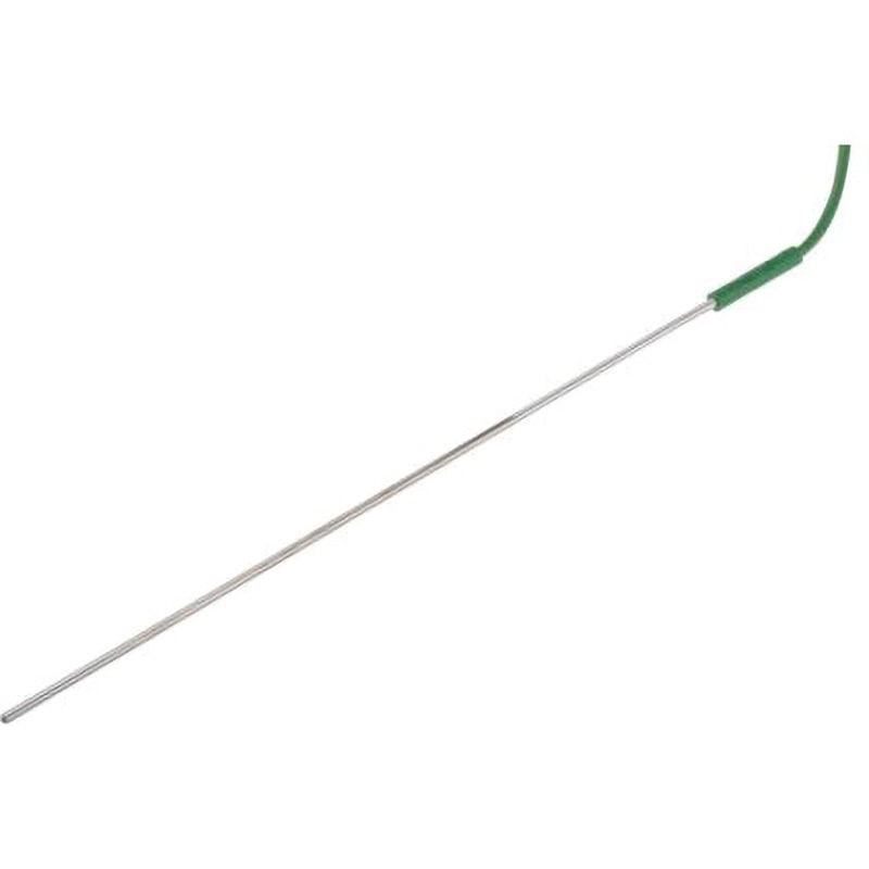 824-0679 RS Pro シース熱電対 温度センサ Kタイプ， -50℃ に +1200℃， 250mm 1個 RS PRO 【通販モノタロウ】