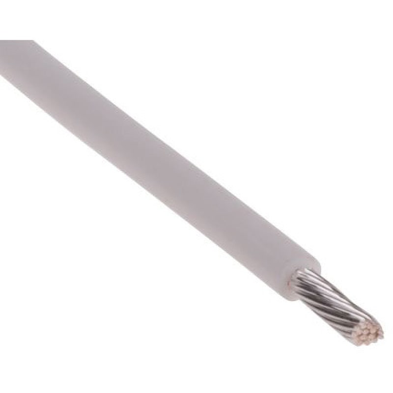 841-7447 RS Pro ETFE電線 100m，AWG 20 AWG 1リール(100m) RS PRO 【通販モノタロウ】