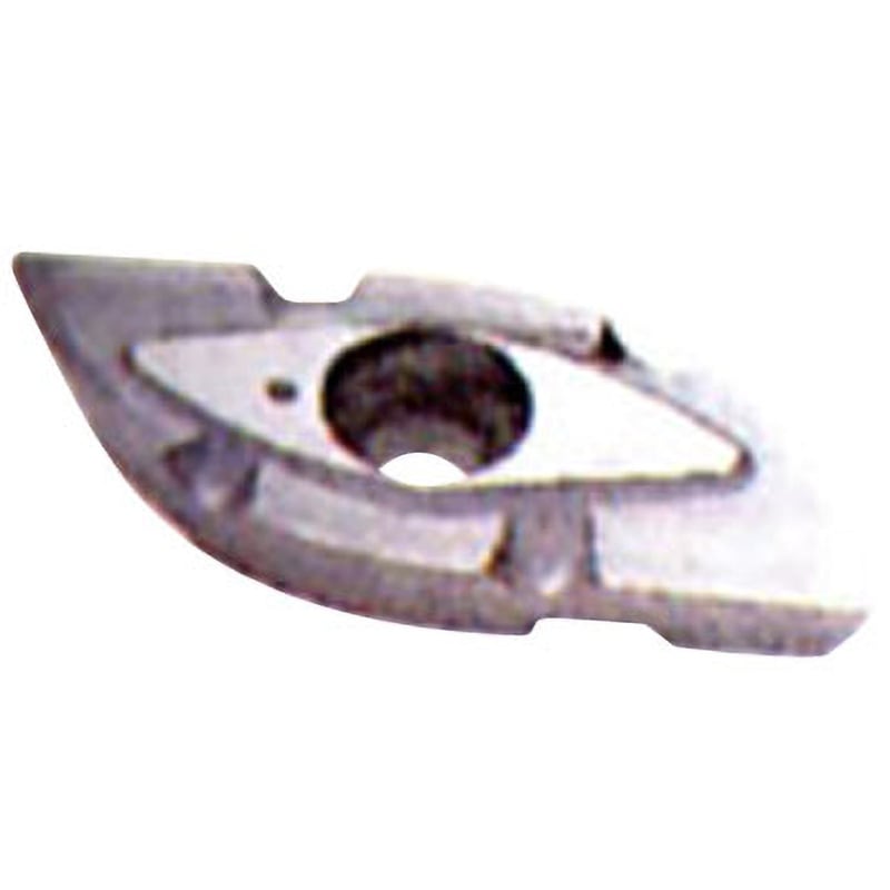 ZPET250SK-N CY9020 アルファ スーパーボールエンドミル(重切削用) ASB用インサート ZPET 1箱(2個) MOLDINO(旧:三菱日立ツール) 【通販モノタロウ】