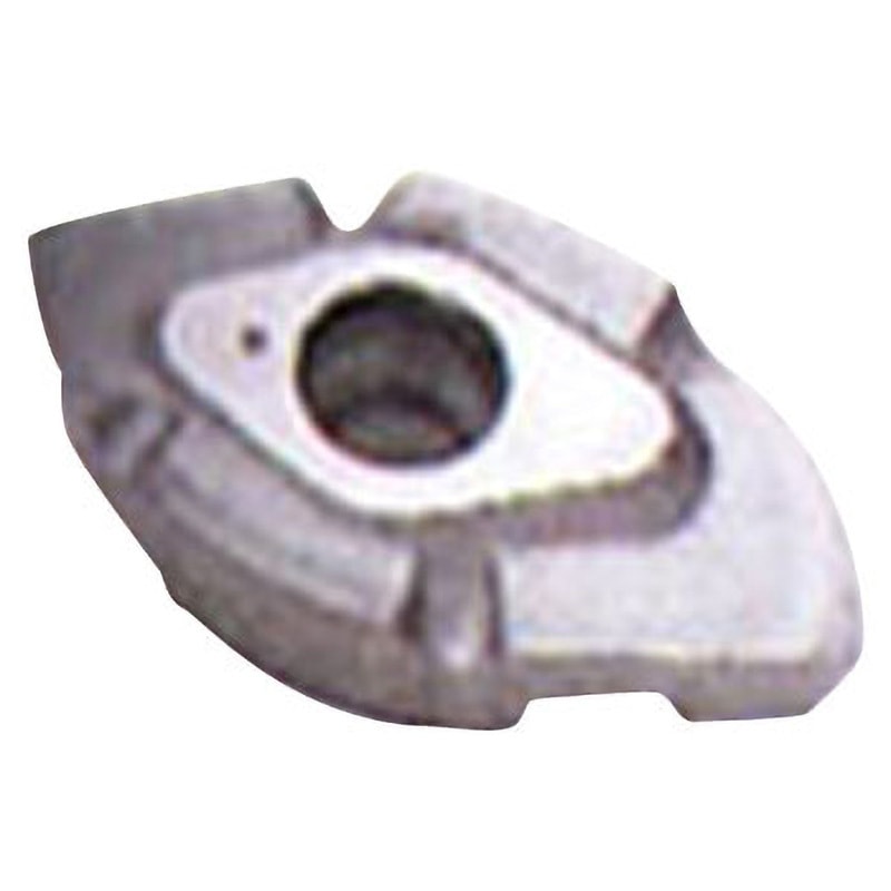 ZPET250CE JS4060 アルファ スーパーボールエンドミル(重切削用) ASB用インサート ZPET 1箱(2個) MOLDINO(旧:三菱日立ツール) 【通販モノタロウ】