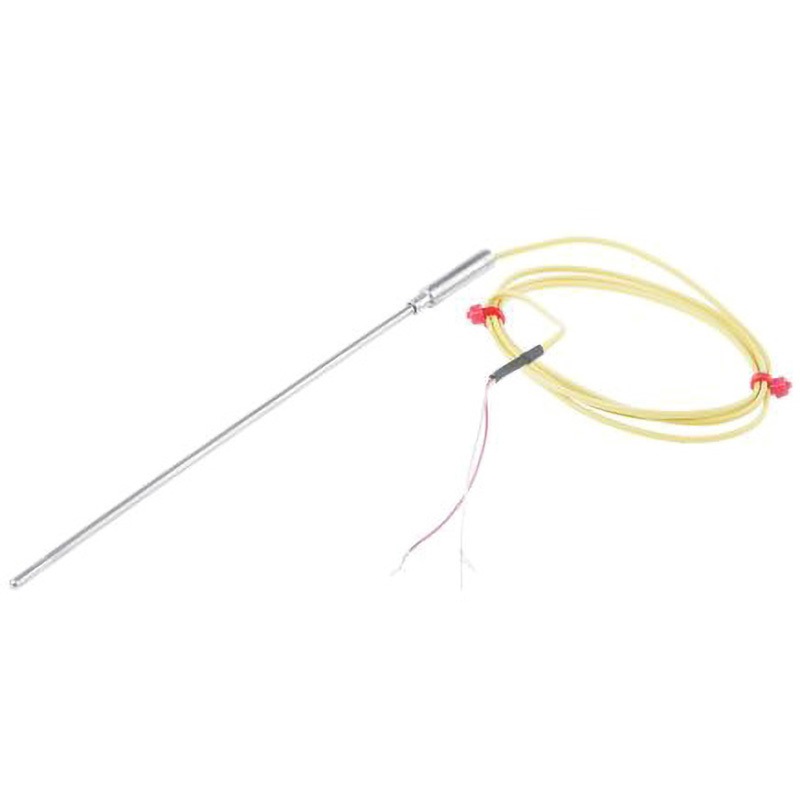 847-1031 RS Pro 熱電対 XQ-1111-RS Kタイプ， リードタイプ， -100℃ に +1100℃， 150mm 1個 RS PRO 【通販モノタロウ】