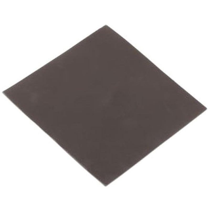 915-6092 サーマルインターフェイスシート RS Pro 厚さ1mm， 150 x 150mm RS PRO 1個 915-6092