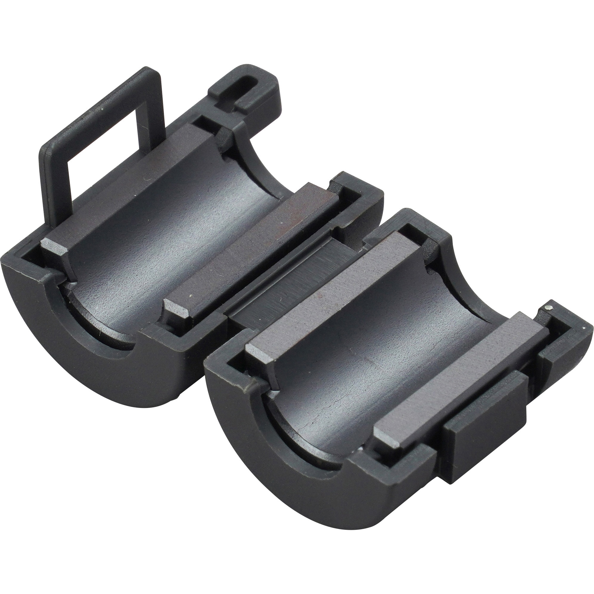 ZCAT1518-0730-BK クランプフィルタ， 15 Dia. x 22mm， 内径：7mm TDK