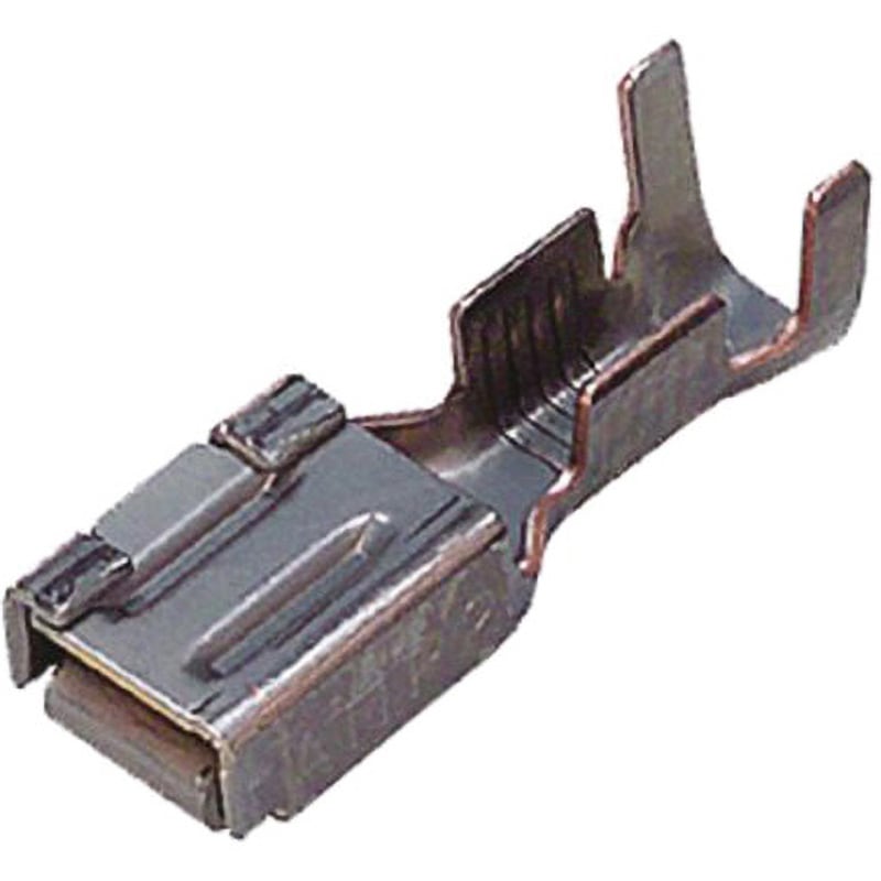 CD10枚　専用 316041-2 TE Connectivity 圧着コンタクト メス ダイナミック TE