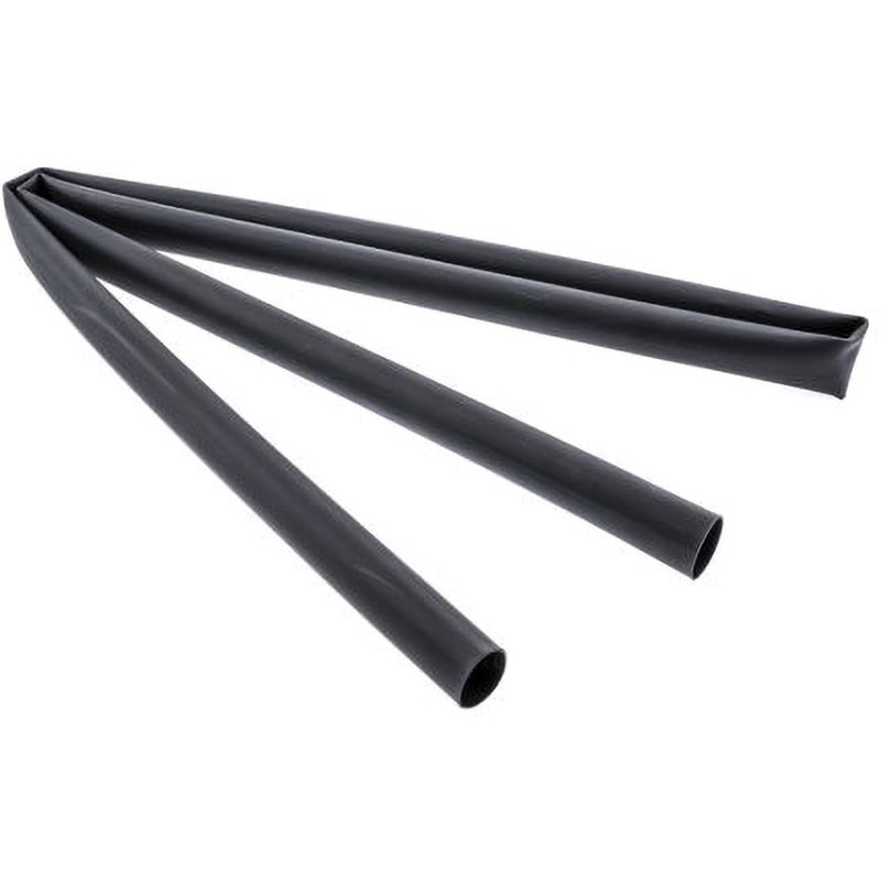 HTAT-16/4-0-STK TE Connectivity 熱収縮チューブ， 収縮前 16mm， 収縮後 4mm， スリーブ長さ 1.2m 1個 TE Connectivity Japan(旧:TYCOELECTRONICS(タイコエレクトロニクス)) 【通販モノタロウ】