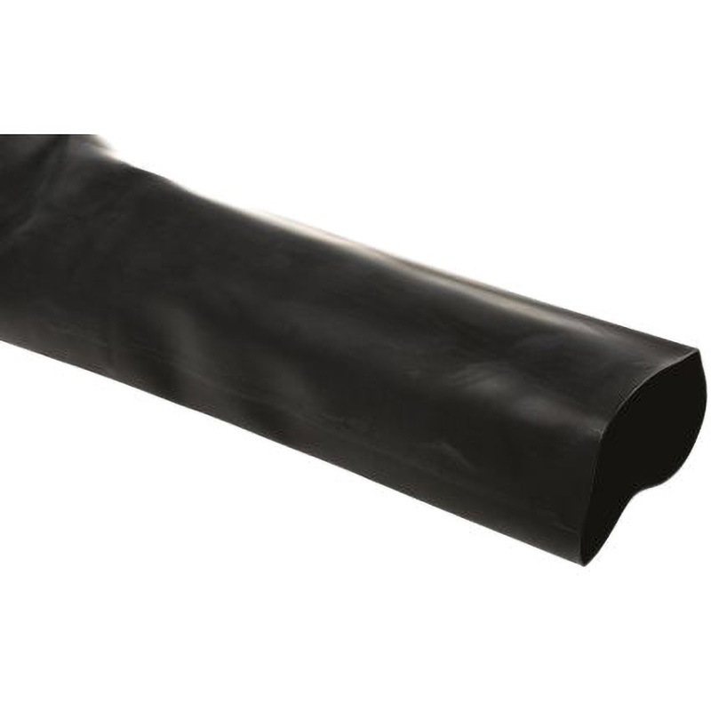 HTAT-48/13-0-STK TE Connectivity 熱収縮チューブ， 収縮前 48mm， 収縮後 13mm， スリーブ長さ 1.2m 1個 TE Connectivity Japan(旧:TYCOELECTRONICS(タイコエレクトロニクス)) 【通販モノタロウ】