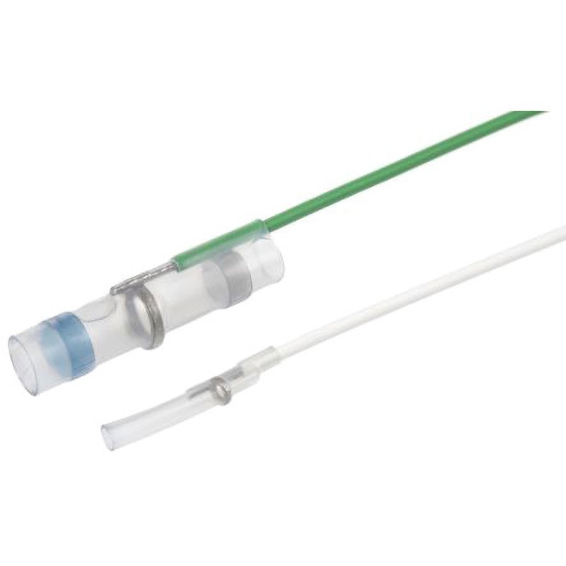 B-155-4174-35-22-5/9-10 TE Connectivity はんだスリーブ， スリーブ長さ 33mm， 透明 1箱(10個) TE Connectivity Japan(旧:TYCOELECTRONICS(タイコエレクトロニクス)) 【通販モノタロウ】