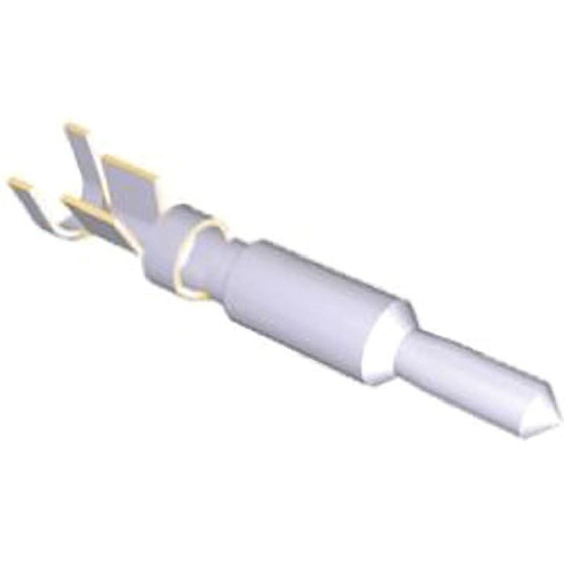 350706-7 圧着端子コンタクト メイテンロックシリーズ 1袋(50個) TE Connectivity Japan(旧:TYCOELECTRONICS(タイコエレクトロニクス)) 【通販モノタロウ】