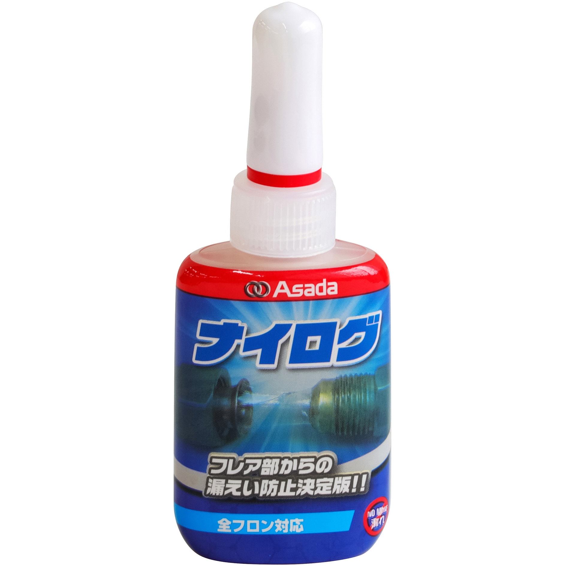 RT201B ナイログ アサダ 1本 RT201B - 【通販モノタロウ】