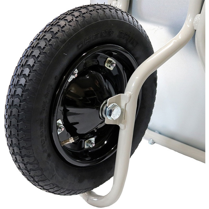 181509 金象印 一輪車 2才 浅型 プロ 1台 浅香工業 【通販モノタロウ】