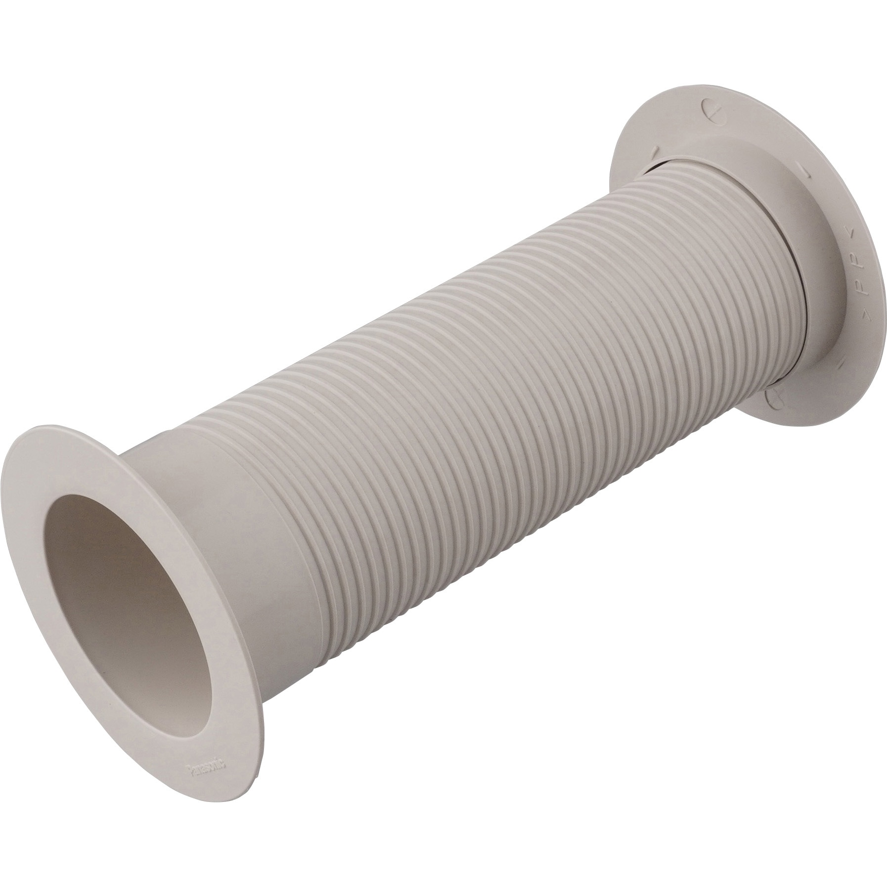 CZ-HA65-C 配管穴用パイプセット 1個 Panasonic(パナソニック) 【通販