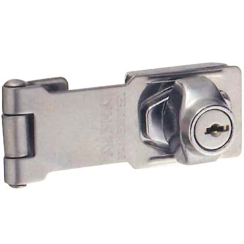 2550-95 掛金錠 アルファ 1個 2550-95 - 【通販モノタロウ】
