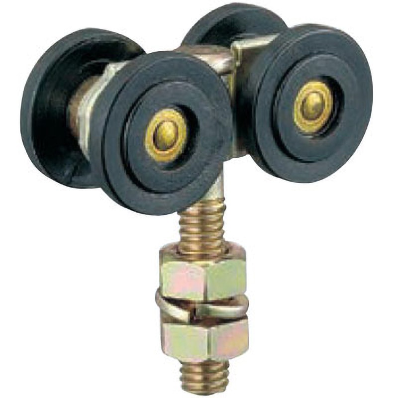 #2 4WH-QN 複車(防音タイプ) 1個 ダイケン 【通販モノタロウ】