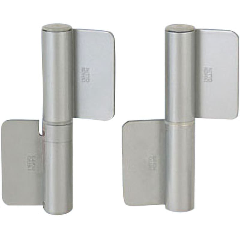 オートヒンジ 丁番型 100シリーズ 143T型 屋内ドア用 日東工器 【通販