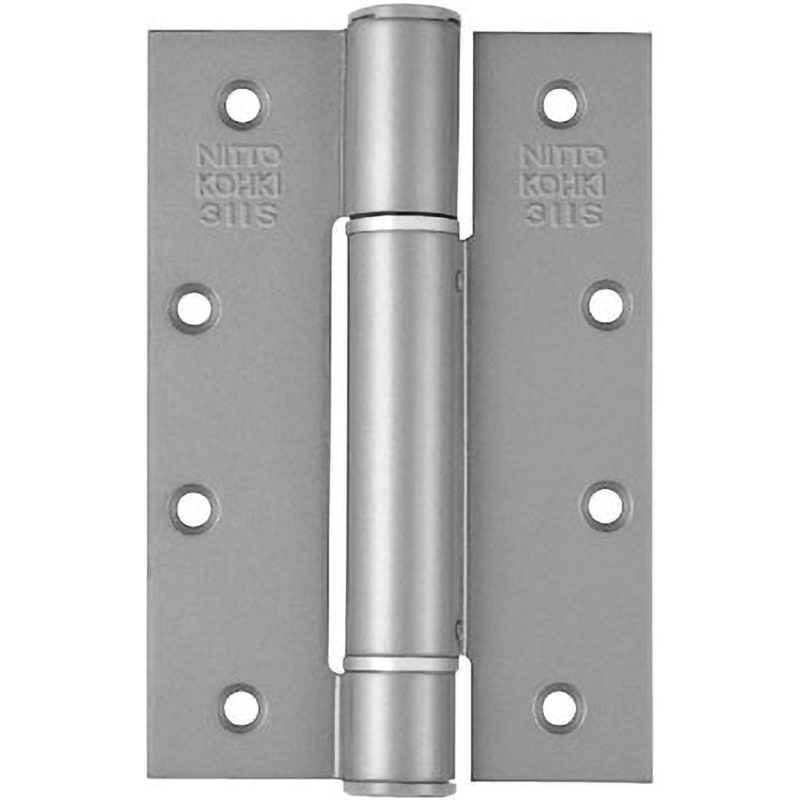 311S オートヒンジ 丁番型 300シリーズ 日東工器 ストップ機構仕様