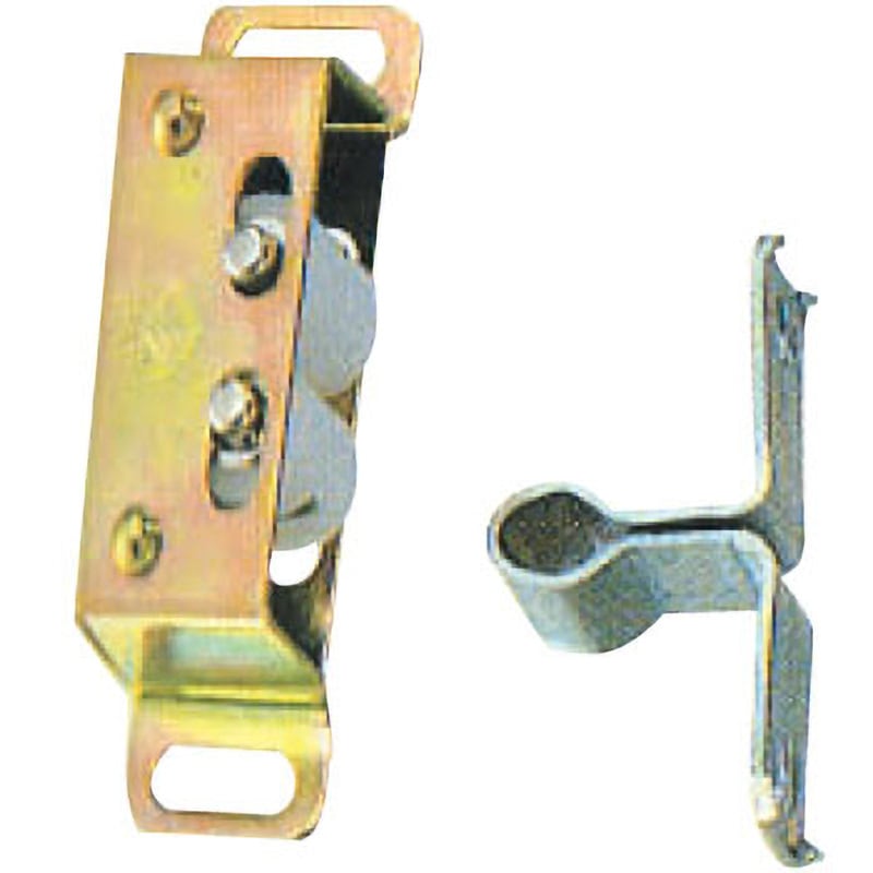 U-051 BOXキャッチ ノーブランド 1箱(200個) U-051