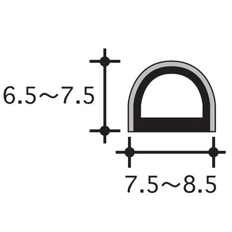 12-SS スライド加工 ピンチブロック(面付けタイプ) ピンチ