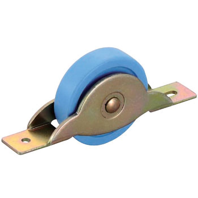 LPM-0242 LP戸車プラス 平型 ヨコヅナ 1個 LPM-0242 - 【通販モノタロウ】