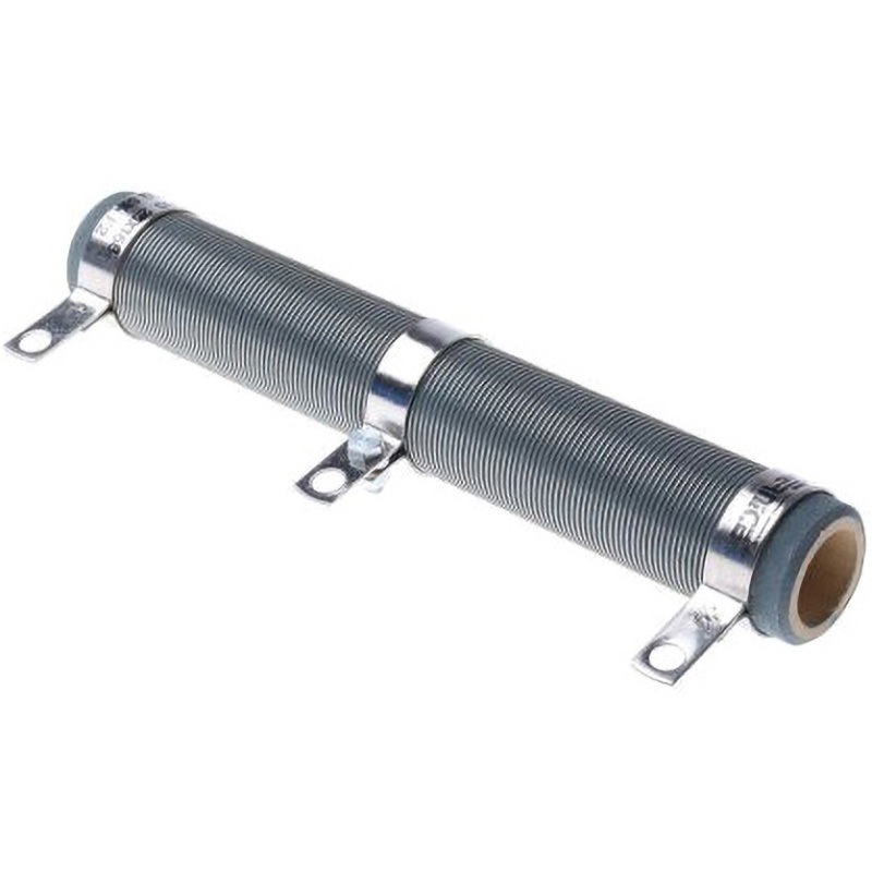 RSSD25168A1000JB06 巻線型可変抵抗器 Vishay 100Ω ±5% 200W VISHAY 1個 RSSD25168A1000JB06