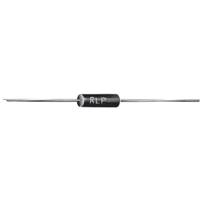 RLP01R4700FS14 Vishay 巻線抵抗器 RLP1シリーズ 470mΩ 1W ±1% VISHAY 1袋(5個) RLP01R4700FS14 7,738円