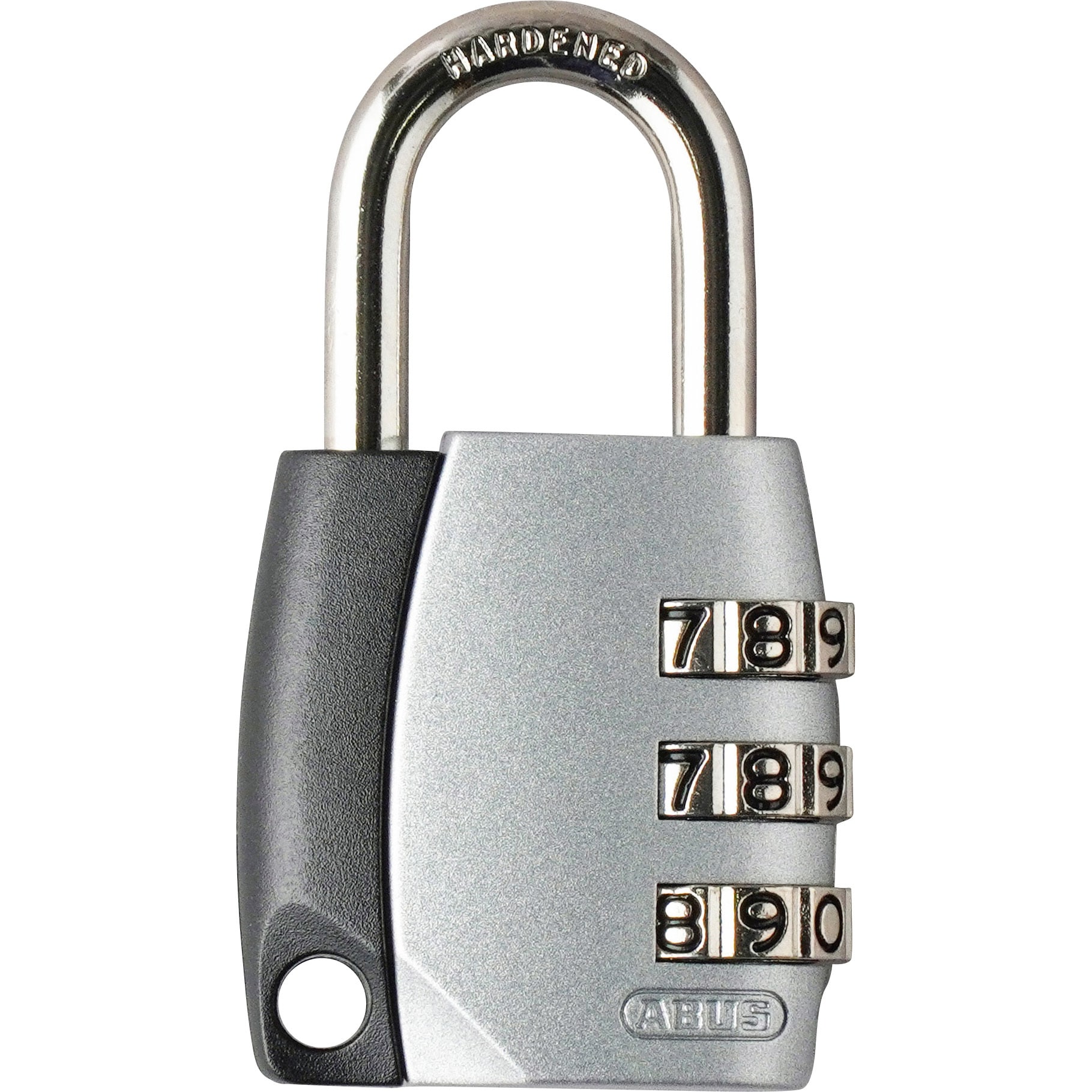 155-30 ABROAD(アブロード) ナンバー可変式南京錠155 ABUS 155-30 ABROAD(アブロード) ナンバー可変式南京錠155 ABUS