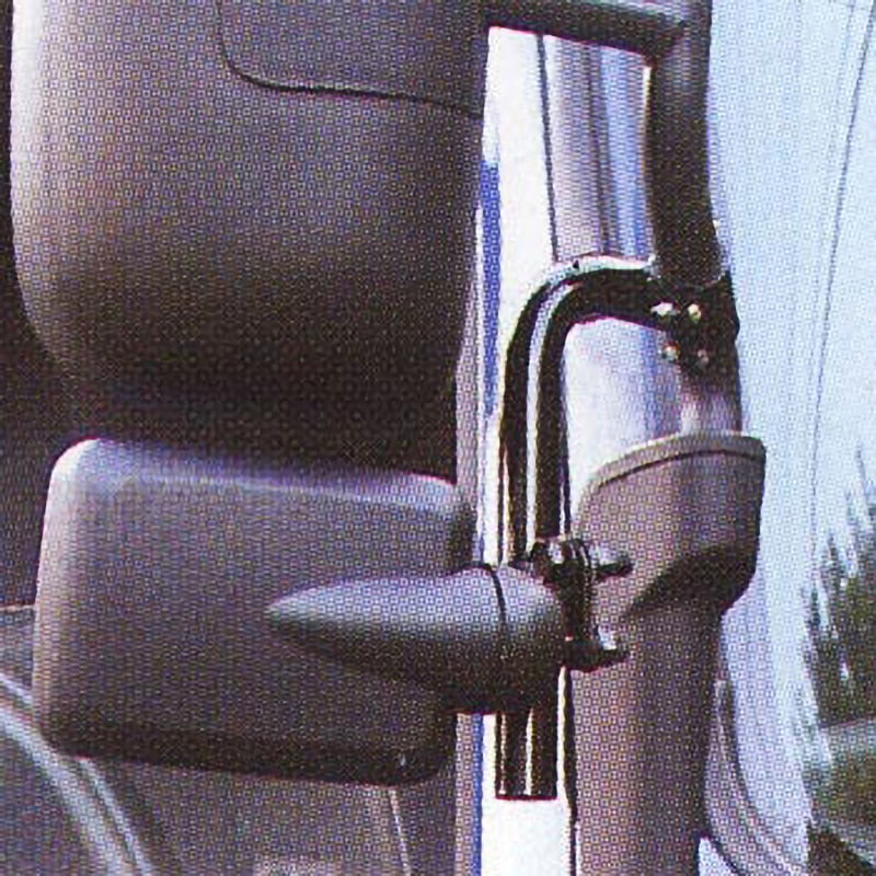 570985 バックショットミラーショートステー取付ブラケット JET