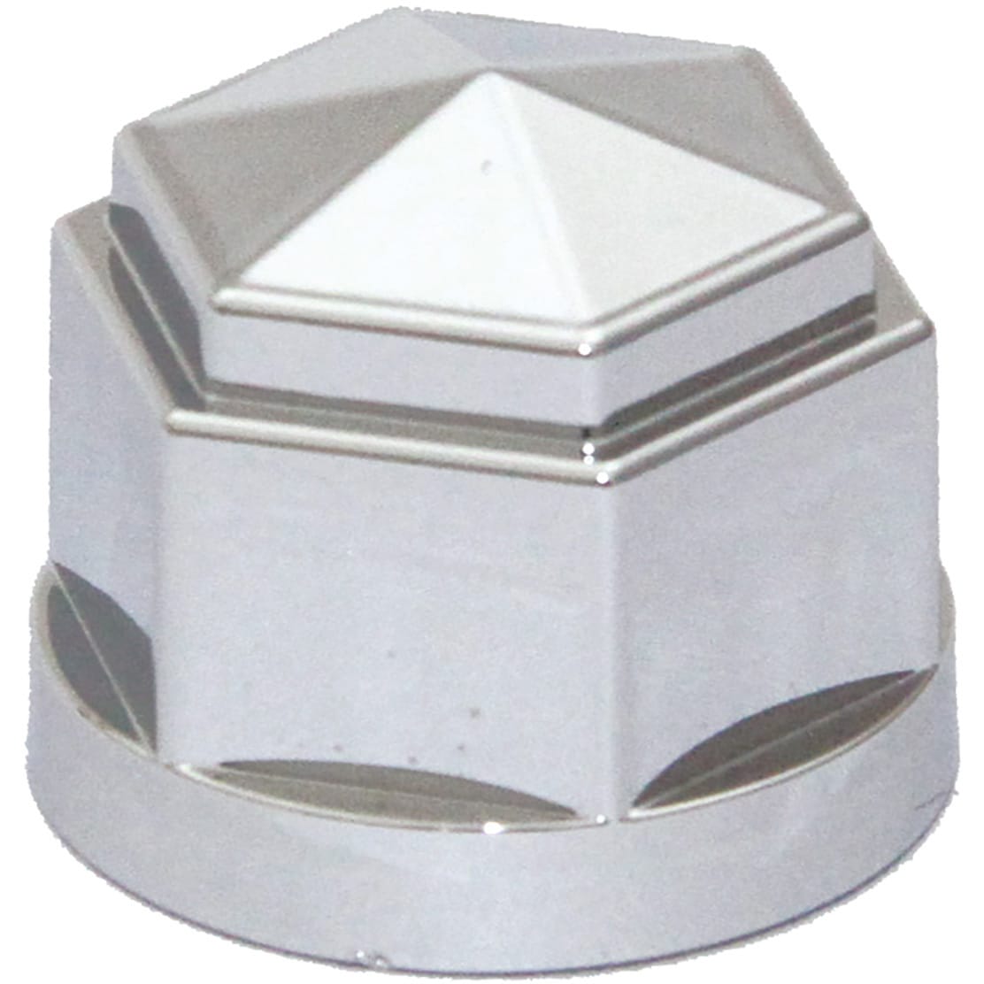 作業用カバー 500622 リヤハブナットカバー 1セット(10個) JET INOUE(ジェット