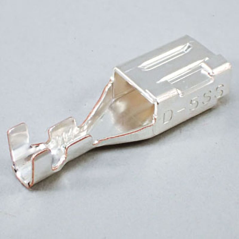 1318986-6 D-5000シリーズ コンタクト 1パック(100個) TE Connectivity Japan(旧:TYCOELECTRONICS(タイコエレクトロニクス)) 【通販モノタロウ】 7,828円