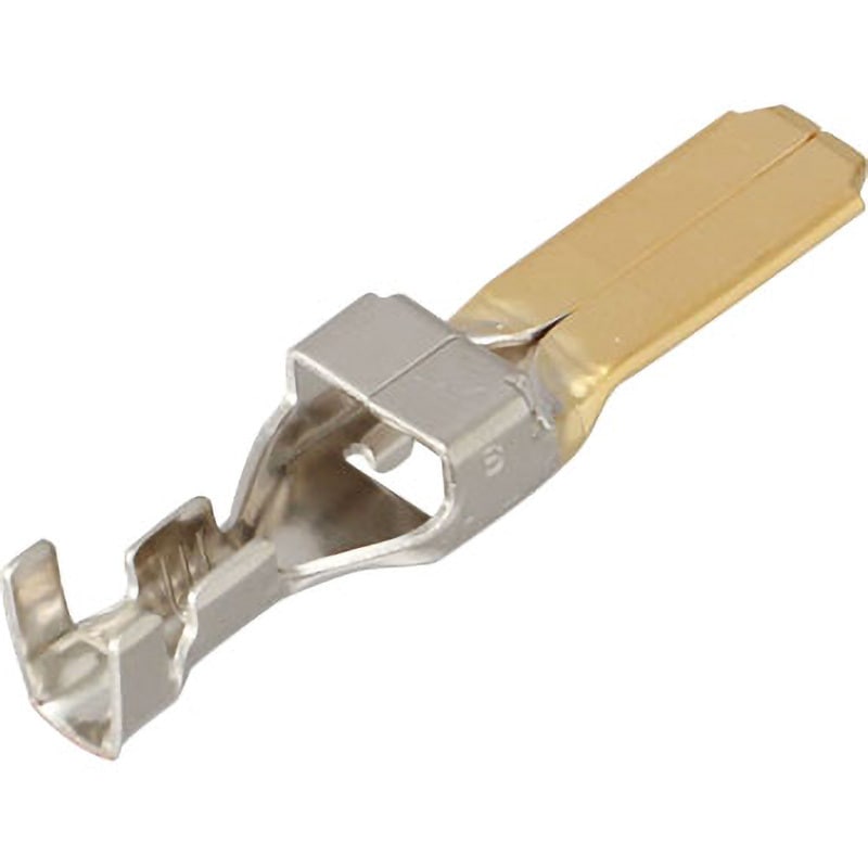 917804-2 D-5000シリーズ コンタクト 1パック(100個) TE Connectivity Japan(旧:TYCOELECTRONICS(タイコエレクトロニクス)) 【通販モノタロウ】