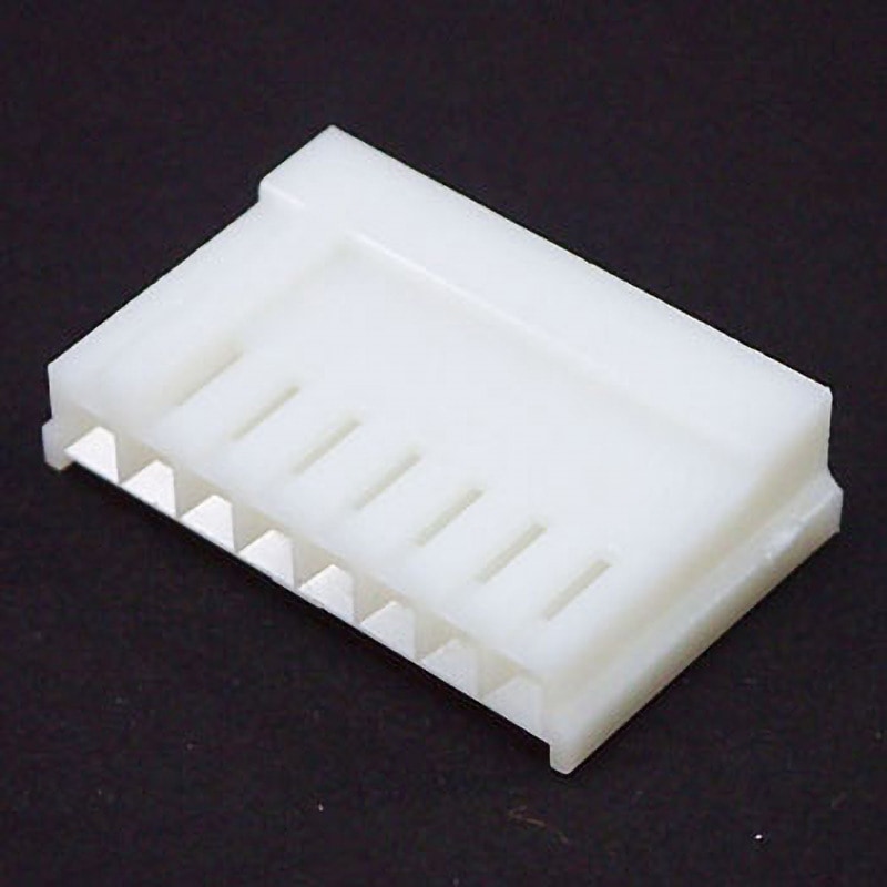 171822-8 EIシリーズ リセプタクル コネクタ TE Connectivity