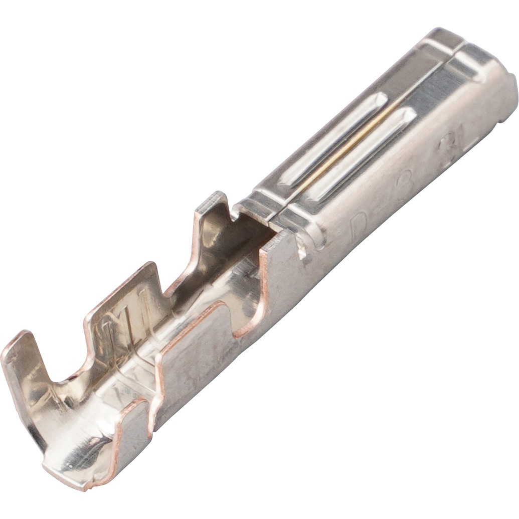 353717-2 ダイナミック・シリーズ・コネクタ D-3000シリーズ D-3