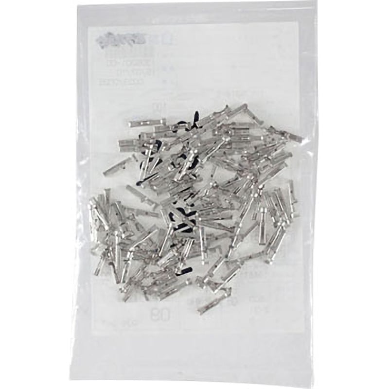 1-175218-5 ダイナミック・シリーズ・コネクタ D-3000シリーズ D