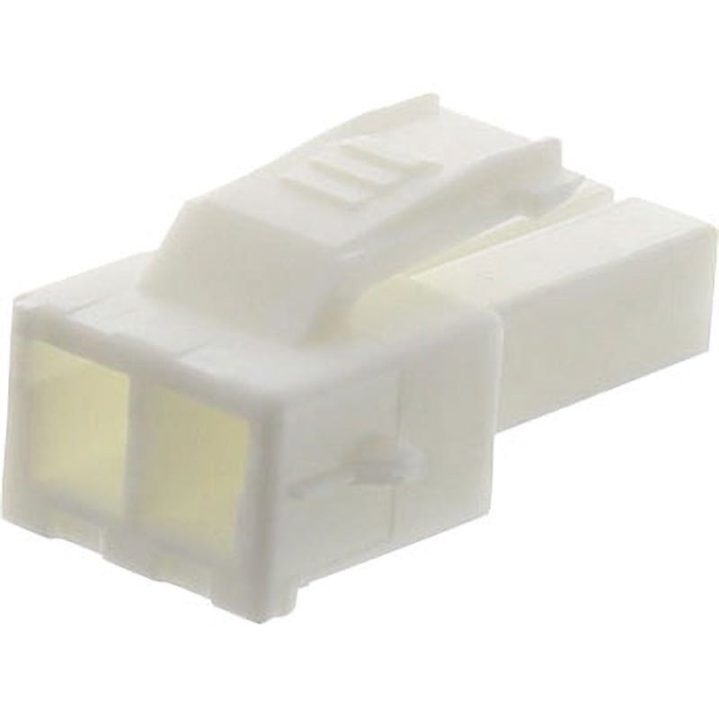 4冊セット！ 177899-4 : Power Double Lock Standard Rectangular Connectors