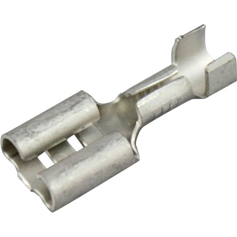 カッティングオーダー用 170084-2 | ファストン・ターミナル 250シリーズ コンタクト