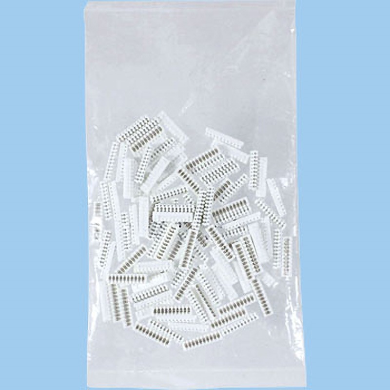 1-173977-0 CT(コモン・ターミネーション) コネクタ・システム 2mm
