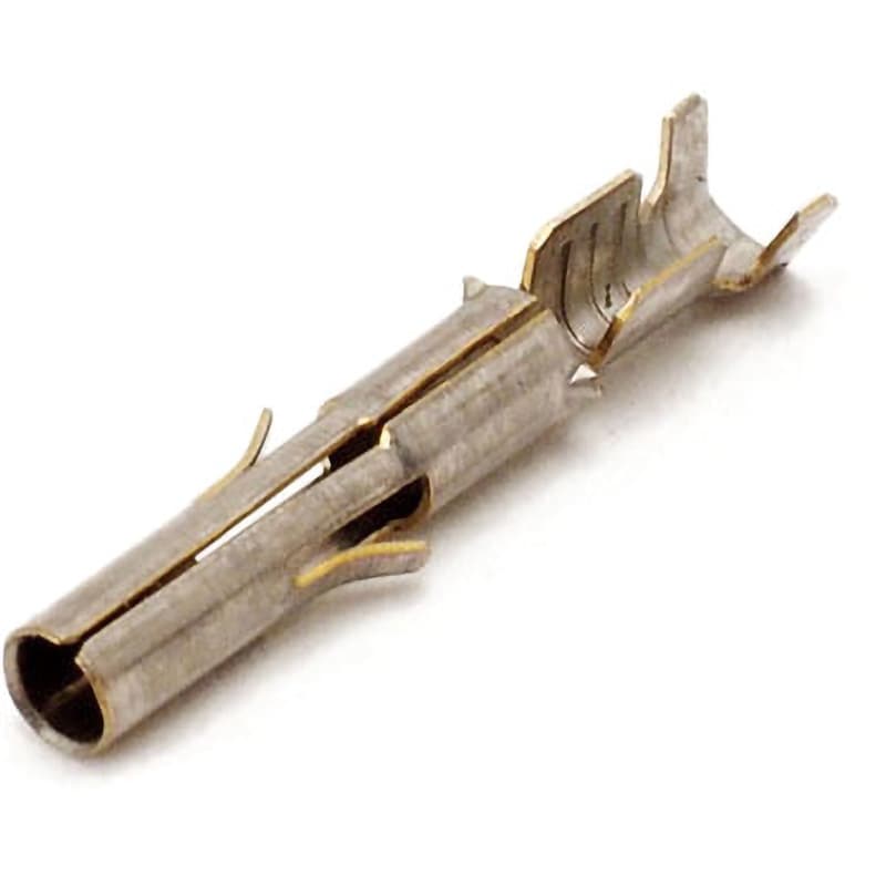 350689-1 : MATE-N-LOK Connector Contacts | TE Connectivity