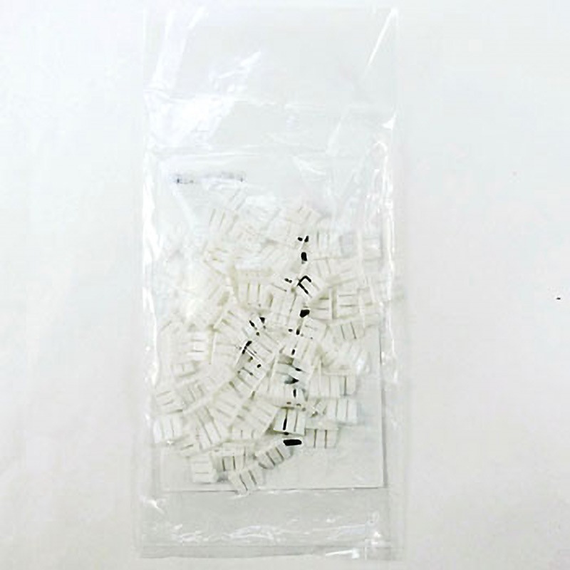 コンテンポラネア製スルド　＊付属品フルセット 1-174358-1 エコノシールJシリーズ・コネクタ(マークⅡ+) TE