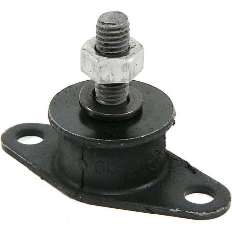 EB4003 エバーマウント EBタイプ 4000番 BRIDGESTONE(ブリヂストン) 丸