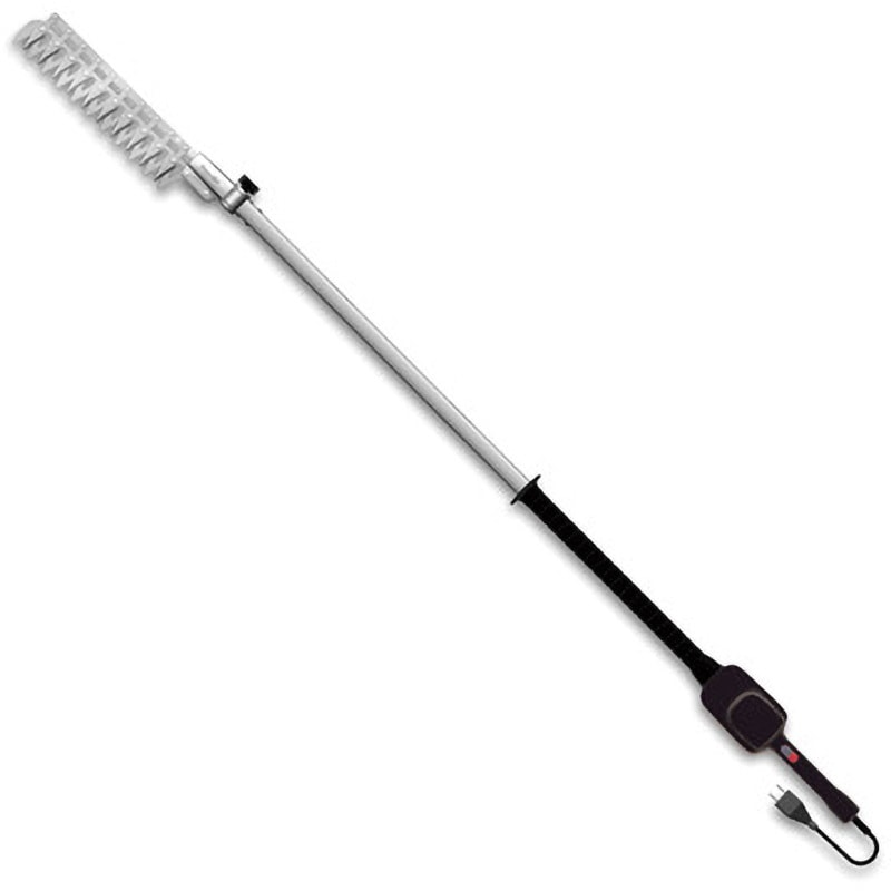 アルス電動バリカン DKR-1030T-BK【箱無し】 DKR-1030T-BK 高枝電動バリカン 1台 アルス 【通販モノタロウ】