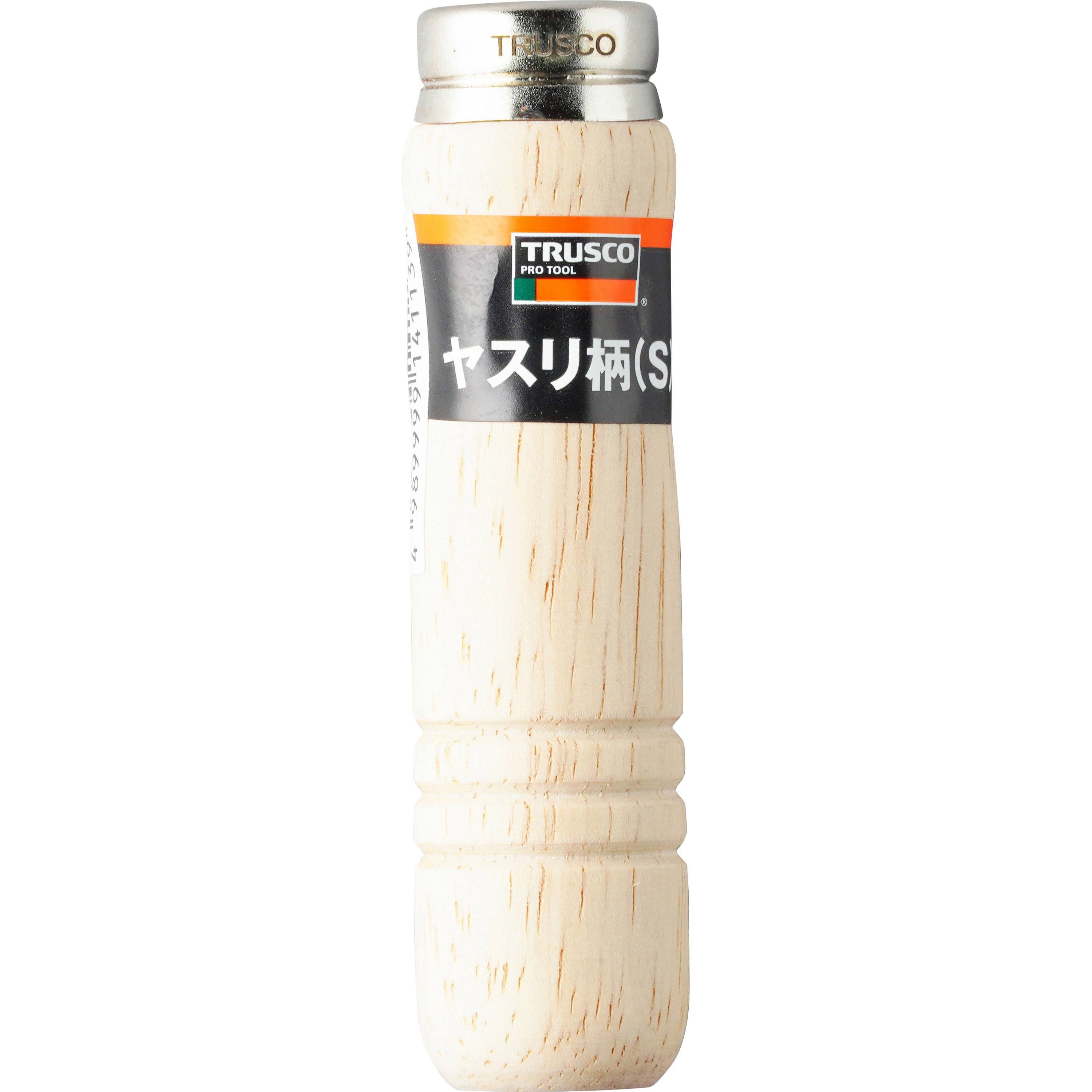 GME900S ヤスリ柄 TRUSCO 全長90mm外径20mm GME900S 【通販モノタロウ】