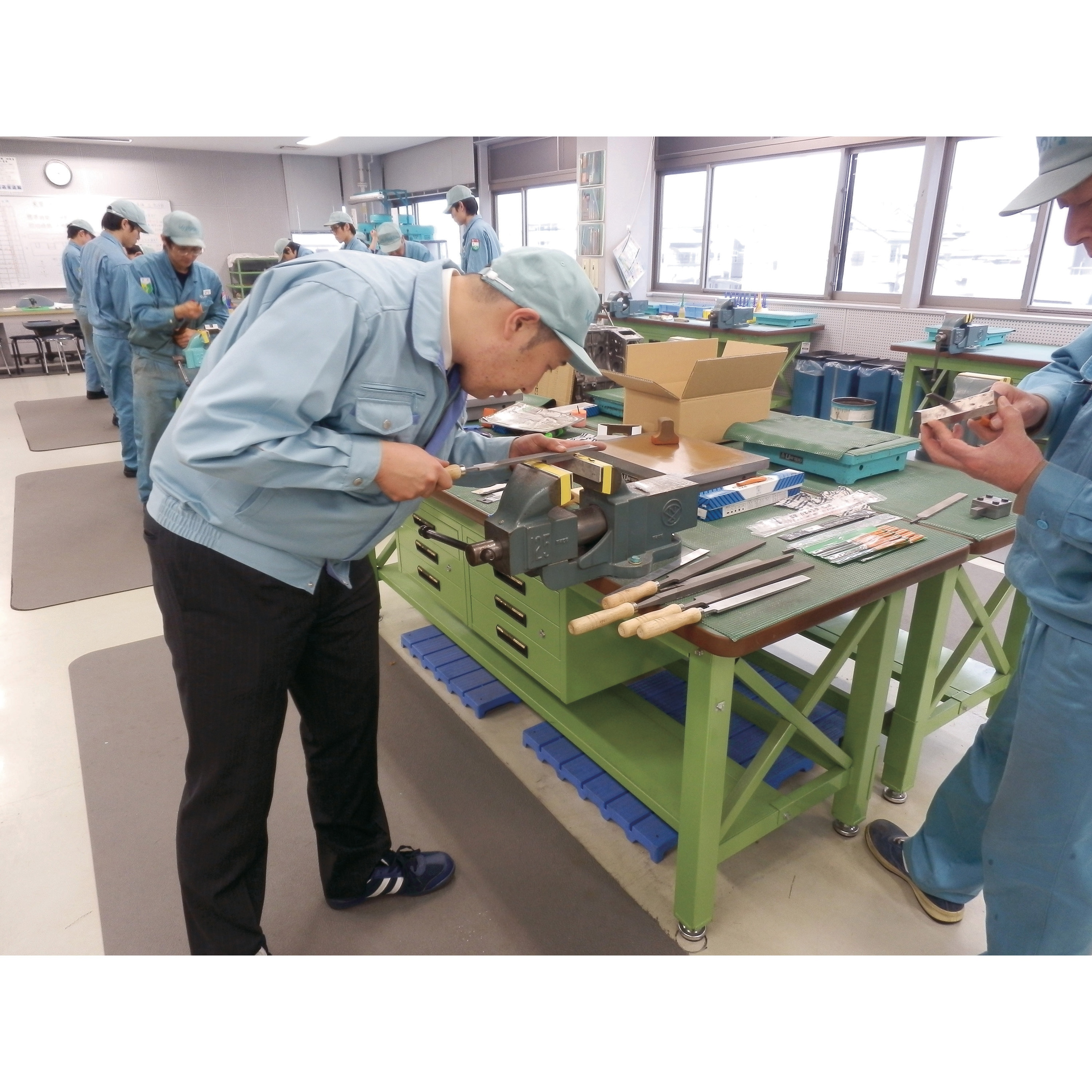 TSA300-01 鉄工用ヤスリ 三角 TRUSCO 荒目 刃幅20mm刃長300mm 【通販 